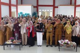 DP3A Kukar luncurkan "Perkakas Diri" untuk Pekka lebih mandiri