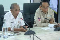Disbun Kaltim  hilirisasi produk aren dengan perkuat sisi hulu