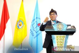Mendiktisaintek sebut pengetahuan dasar penting hadapi disrupsi teknologi