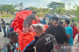 Bawaslu Jayapura: Pengawasan melekat distribusi logistik ke kampung terjauh