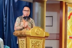 Pemkab Morut ajak pasang Bendera Merah Putih sambut HUT RI