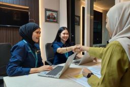 PLN Babel dekatkan layanan hingga pelosok lewat program Pagi--Sore di Belitung Timur