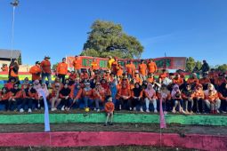 Anniversary ke-2 K3I Celebes, Founder K3I : Harus berkembang di Sulawesi