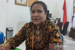 KPU Papua: Sejumlah kabupaten kirim logistik PSU Pilkada ke kampung
