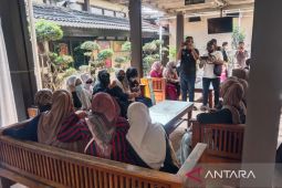 Polres Lamongan selidiki dugaan penipuan arisan ratusan warga