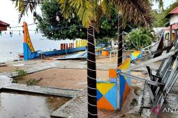 BMKG ingatkan potensi angin puting beliung di Gorontalo