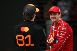 Leclerc tak sangka tercepat pada Kualifikasi F1 GP Hungaria