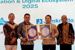 Jasa Tirta I mantapkan transformasi digital berkelanjutan kelola SDA