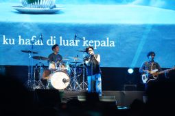 UMSurabaya sponsori konser musik Sound of Downtown 2025