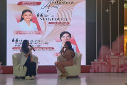 Dokter sebut perawatan gigi penting untuk estetika kontur wajah