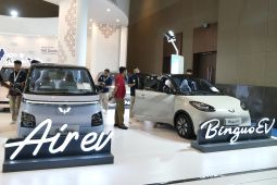 Wuling buka suara terkait petisi penurunan harga mobil Binguo EV