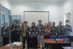 BPS Bengkayang lakukan monitoring dan evaluasi program MBG