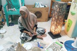 Inovasi kerang belah UMKM Kasemen Serang sulap limbah pesisir jadi rupiah