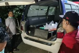 Polisi selidiki penemuan jasad bayi di rumah warga Tulungagung