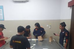 Polisi ungkap hasil autopsi jasad bayi yang ditemukan di Tulungagung