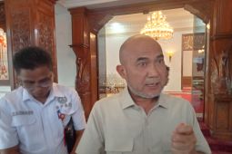 Pemkab Bungo  benahi tambang emas rakyat melalui RTRW