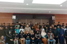 Pimpinan DPRD Babel serap aspirasi dukun Belitung