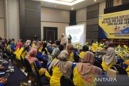 DPR: 800 ribu guru harus tuntas mengikuti program PPG tahun ini