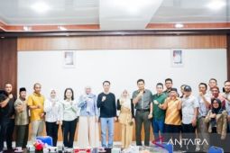 Rejang Lebong lakukan percepatan implementasi program kabupaten sehat