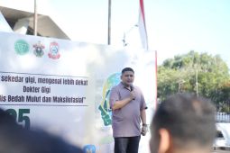 Wali Kota Makassar ajak peserta Konas PABMI edukasi warga pinggiran kota