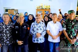 Bupati sebut Pemerintah hadirkan layanan hukum ramah dan inklusif