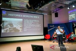 Pesawat FASI jatuh, TNI AU benarkan Marsma Fajar meninggal dunia