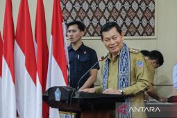 Wagub sebut kerja bersama jadi modal turunkan angka stunting di Sulut