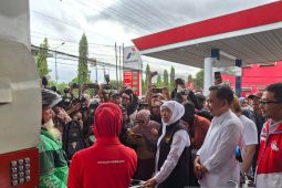 Gerak cepat pemerintah dan Pertamina atasi dampak penutupan Gumitir
