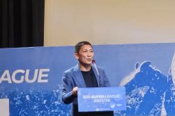 Pertandingan Super League disesuaikan dengan agenda timnas