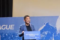 I.League koordinasi intensif dengan kepolisian soal suporter tandang