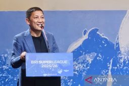 Jadwal Super League 2025/2026: kembali bergulirnya kompetisi lokal