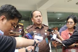 Respons Kejagung atas kabar upaya penggeledahan kediaman Jampidsus
