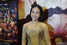 Yura Yunita akan "melayang" dalam Pagelaran Sabang Merauke 2025
