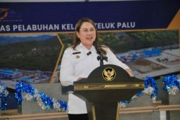 Donggala alokasikan Rp1 miliar untuk pelatihan kain tenun