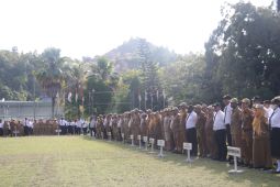 Pemkot Jayapura minta ASN netral dan sukseskan PSU Papua