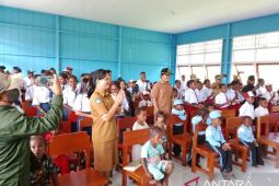 Pemkab Jayapura siapkan beasiswa anak asli Tabi