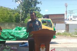 Pemkab Jayapura pesan penyelenggara PSU Papua jalankan tugas sesuai aturan