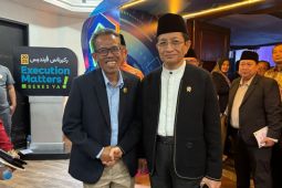Pakar Filsafat UIN: KBC mengokohkan komitmen Indonesia Emas