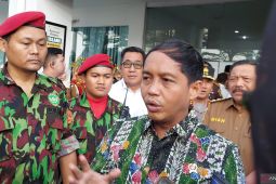 UMB dipercaya kelola 1.992 hektare hutan untuk dukung riset pendidikan