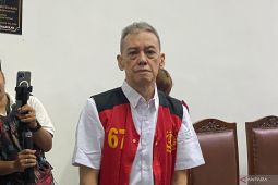 Prosecutors seek six years' imprisonment for Fariz RM