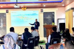 Pelindo Bima Badas gelar coffee morning perkuat sinergi wujudkan pelabuhan bersih dan sehat