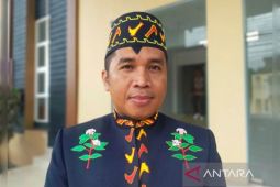 Bapenda Pulang Pisau ajak masyarakat beralih gunakan plat KH-J