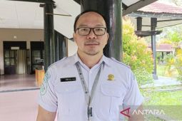 Bibit siklon sebabkan hujan di musim kemarau