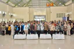 Pemkab Lamongan naikkan anggaran Beasiswa Perintis jadi Rp7,5 miliar