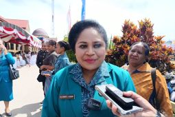 PKK Jayawijaya sukseskan program stunting pada 328 kampung