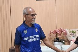 Pelatih BeTA dipanggil PSSI pusat untuk bantu pembinaan sepak bola usia dini