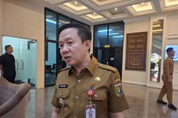 Pemprov Lampung matangkan persiapan Cek Kesehatan Gratis di sekolah