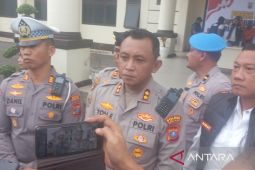Polres Tapsel tindak tegas pelaku pungli di Jalinsum Batu Jomba