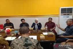 DPRD Gorontalo Utara minta pemda kejar pendapatan di BSG