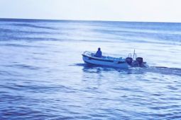 Pokwasmas Biak berperan menjaga sumber daya alam perairan